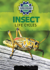 Insect Life Cycles Cover Image