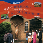 What Religions Neighbourhood (Step Up Religion) Cover Image