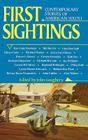 First Sightings: Contemporary Stories About American Youth By John Loughery (Editor) Cover Image