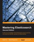 Mastering Elasticsearch - Second Edition Cover Image