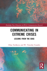 Communicating in Extreme Crises: Lessons from the Edge Cover Image