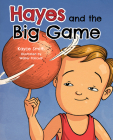Hayes and the Big Game Cover Image