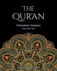 The Qur'an: A Monotheist Translation (with Arabic Text) By The Monotheist Group Cover Image