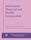 Information Dispersal and Parallel Computation Cover Image