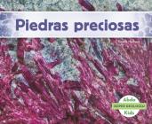 Piedras Preciosas By Grace Hansen Cover Image