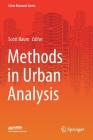 Methods in Urban Analysis By Scott Baum (Editor) Cover Image