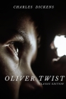 Oliver Twist: With original illustrations By Charles Dickens Cover Image