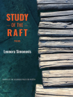 Study of the Raft (Colorado Prize for Poetry) By Leonora Simonovis Cover Image
