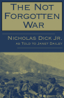 The Not Forgotten War Cover Image