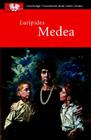 Euripides: Medea (Cambridge Translations from Greek Drama) By Euripides, John Harrison (Editor) Cover Image