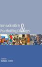 Internal Conflicts & Peacebuilding Challenges Cover Image