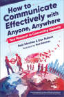 How to Communicate Effectively With Anyone, Anywhere: Your Passport to Connecting Globally By Dan Bullock, Raul Sanchez, Rod Sánchez (Illustrator) Cover Image