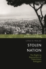 Stolen Nation: The Right to Reparation of Palestinian Refugees By Lena El-Malak, Dina Matar (Editor), Adam Hanieh (Editor) Cover Image