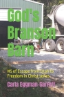 God's Branson Barn: #5 of Escape from Utah to Freedom in Christ series By Carla Eggman-Garrett Cover Image