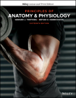 Principles of Anatomy and Physiology By Gerard J. Tortora, Bryan H. Derrickson Cover Image