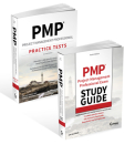 Pmp Project Management Professional Exam Certification Kit: 2021 Exam Update Cover Image