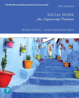 Social Work: An Empowering Profession By Brenda DuBois, Karla Miley Cover Image