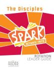Sparkrotation Leader Guide the Disciples Cover Image