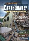 Can You Survive an Earthquake?: An Interactive Survival Adventure (You Choose: Survival) By Rachael Hanel, April Kelcy (Consultant) Cover Image
