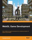 Webgl Game Development Cover Image