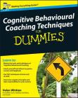 Cognitive Behavioural Coaching FD (For Dummies) By Helen Whitten Cover Image