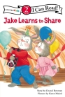 Jake Learns to Share: Level 2 Cover Image