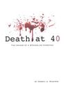 Death at 40: The Memoir of a Struggling Christian Cover Image