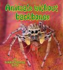 Animals Without Backbones (Big Science Ideas (Crabtree)) By Bobbie Kalman Cover Image