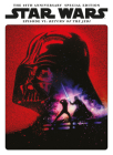 Star Wars: The Return of The Jedi 40th Anniversary Special Edition By Titan Cover Image