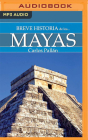 Breve Historia de Los Mayas Cover Image