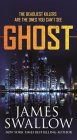 Ghost (The Marc Dane Series #3) Cover Image
