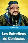 Les Entretiens de Confucius Cover Image