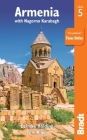 Armenia: With Nagorno Karabagh By Deirdre Holding, Tom Allen Cover Image