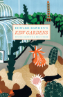 Edward Bawden's Kew Gardens By Brian Webb, Peyton Skipwith Cover Image