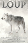 Loup: Faits amusants sur les animaux de zoo pour les enfants #25 Cover Image