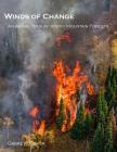 Winds of Change: An Aerial Tour of Rocky Mountain Forests By Garrett Fisher Cover Image