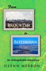 From Brooklyn to Botswana: An Unforgettable Adventure By Glenn Merron Cover Image