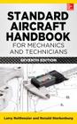 Standard Aircraft Handbook for Mechanics and Technicians, Seventh Edition Cover Image