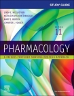 Study Guide for Pharmacology: A Patient-Centered Nursing Process Approach By Linda E. McCuistion, Kathleen Vuljoin Dimaggio, Mary B. Winton Cover Image