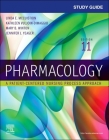 Study Guide for Pharmacology: A Patient-Centered Nursing Process Approach Cover Image