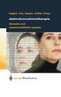 Elektrokonvulsionstherapie: Klinische Und Wissenschaftliche Aspekte By Thomas Baghai (Editor), Richard Frey (Editor), Siegfried Kasper (Editor) Cover Image