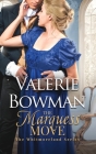 The Marquess Move By Valerie Bowman Cover Image