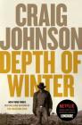 Depth of Winter (Longmire Mystery) By Craig Johnson Cover Image