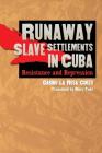 Runaway Slave Settlements in Cuba: Resistance and Repression (Envisioning Cuba) Cover Image