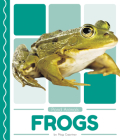 Frogs By Meg Gaertner Cover Image