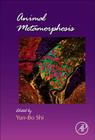 Animal Metamorphosis: Volume 103 (Current Topics in Developmental Biology #103) Cover Image