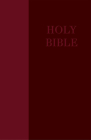 NRSV Large Print Bible Decotone Cover Image
