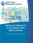 Advanced Training for Scrum Masters and Agile Coaches Cover Image
