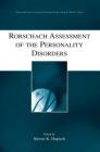 Rorschach Assessment of the Personality Disorders (Personality and Clinical Psychology) Cover Image