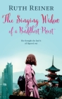 The Singing Widow of a Buddhist Priest: A fun, spicy novel based in Japan Cover Image